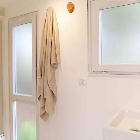 Eco Tiny & Office For Digital Nomads Hébergement de vacances *