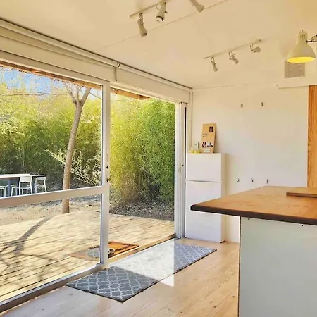 Eco Tiny & Office For Digital Nomads