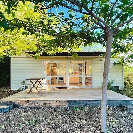 Eco Tiny & Office For Digital Nomads *
