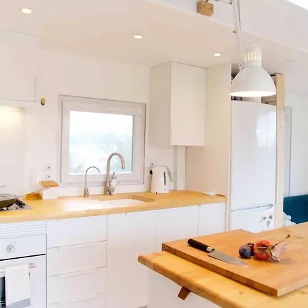Eco Tiny & Office For Digital Nomads Vallmoll