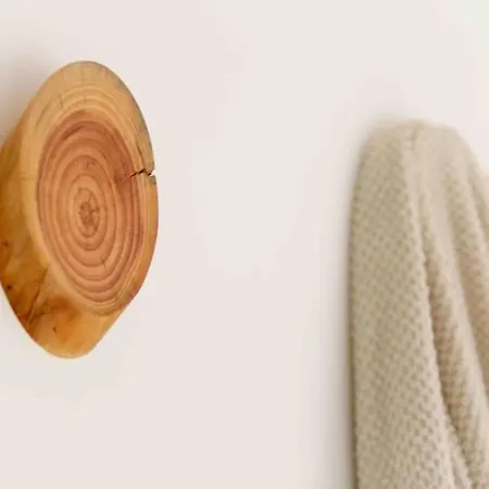 Eco Tiny & Office For Digital Nomads Hébergement de vacances