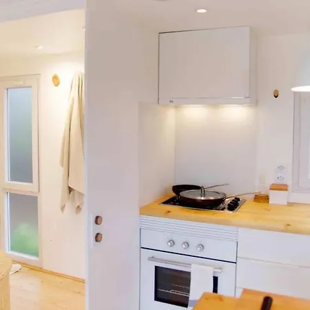 Eco Tiny & Office For Digital Nomads Hébergement de vacances *