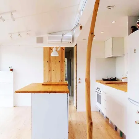 Eco Tiny & Office For Digital Nomads * Vallmoll
